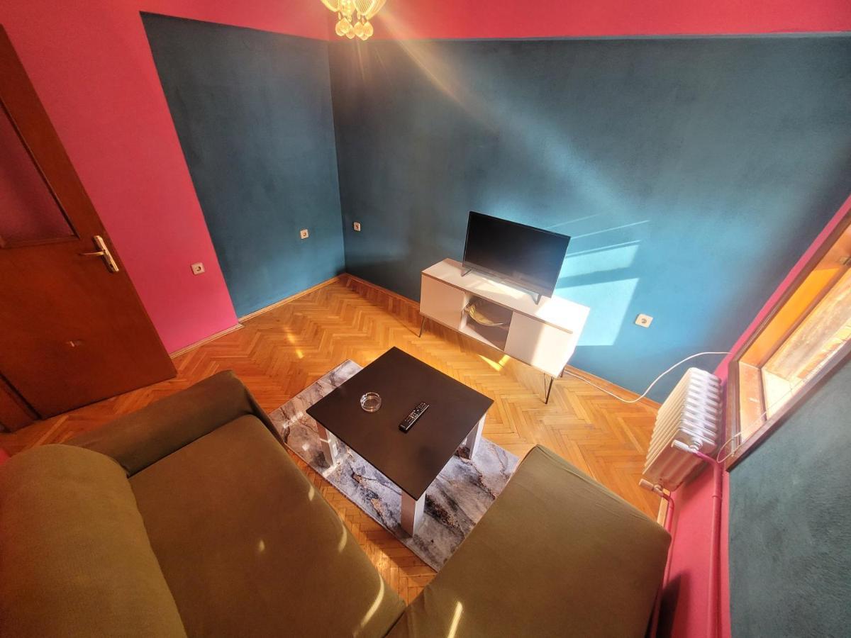 Sari Koesk Butik Otel Bursa Eksteriør bilde