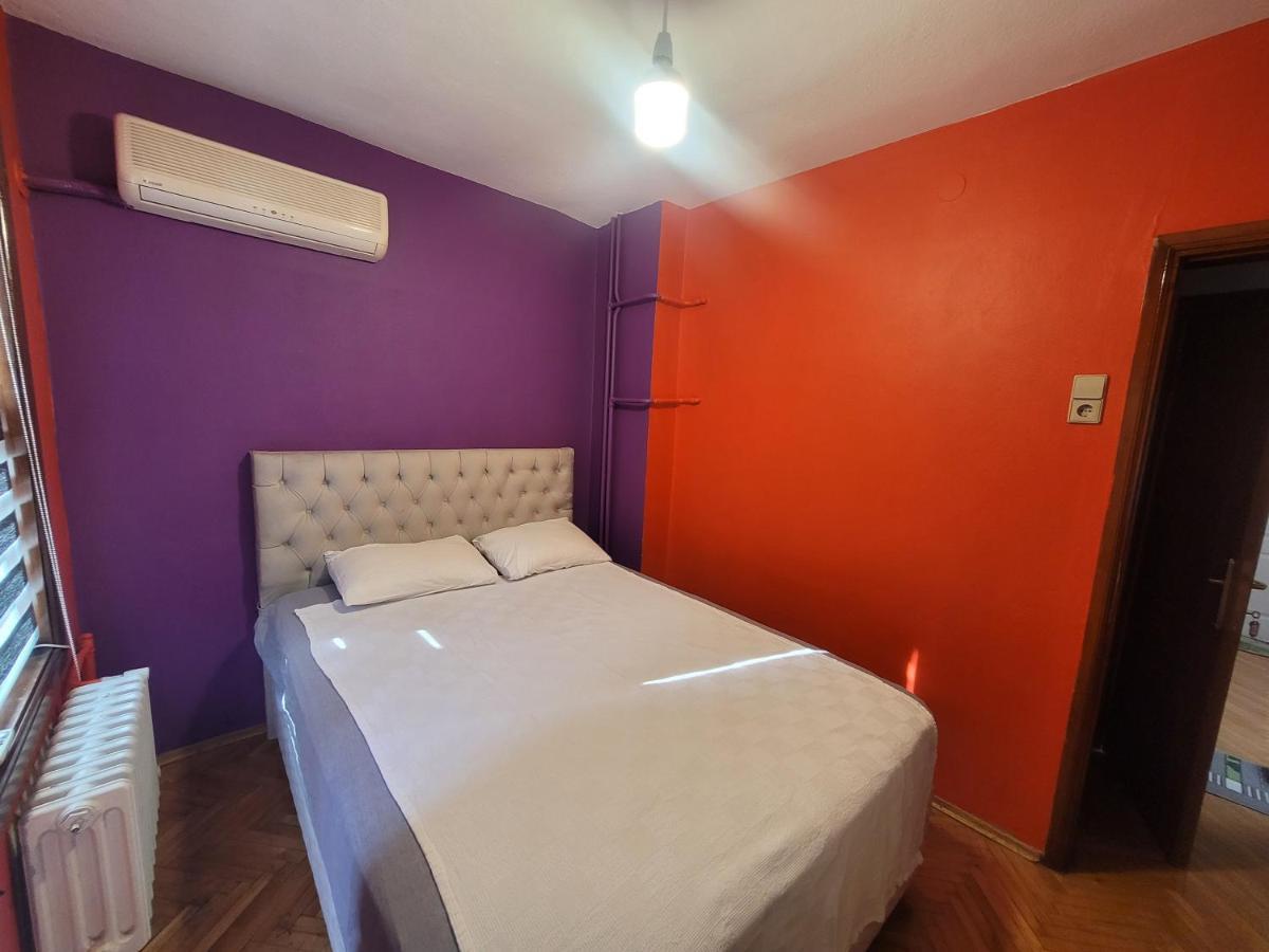 Sari Koesk Butik Otel Bursa Eksteriør bilde