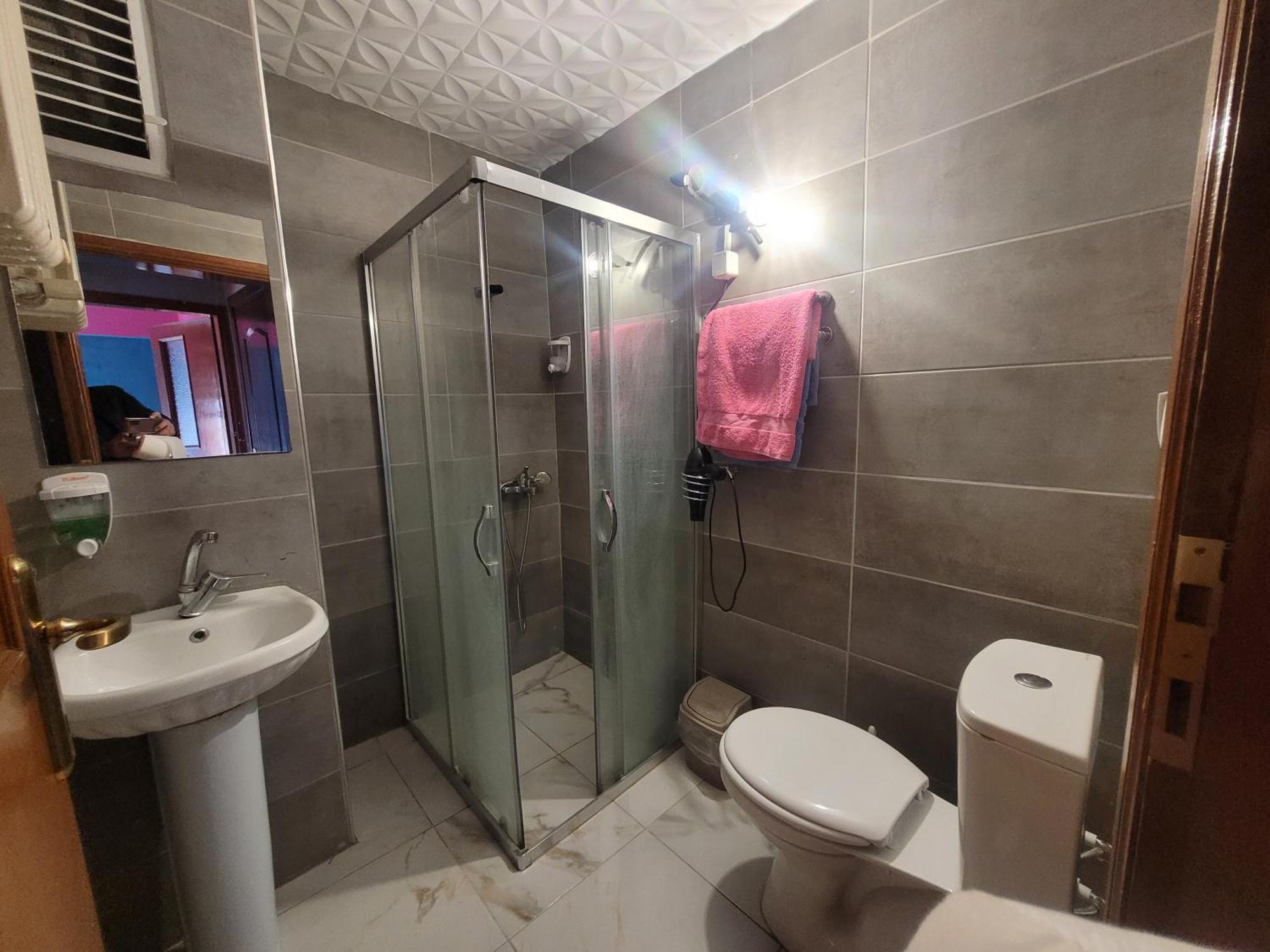 Sari Koesk Butik Otel Bursa Eksteriør bilde